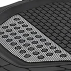 Anti slip Mat For Universal Car Wholesale Top Quality Floor Mats PVC Aluminum Car Mat
