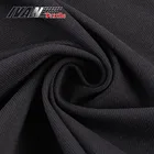 Terry Cloth Terry Cloth Fabric 280GSM Solid Dyed Woven Look CVC Spandex Knitted Twill Terry Cloth Fabric