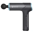 cheaper price light Cordless Massage Gun Professional Deep Tissue Massager