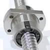 CNC machine TBI linear motion ball screw SFE3232