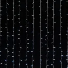 Holiday String Light Led Beautiful LED String Lights Christmas Curtain Holiday Decorative