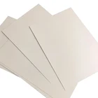 250gsm White Cardboard Paper Triplex Board & Duplex Back