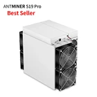 Bitmain Antminer S19 PRO 110T Miner Hot Selling Halving BTC