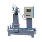 Bottle Can Keg Drum Jam Filler Pvc Filler Acid Filler Machine