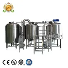30HL large beer brewery equipment/complete beer system for brewing