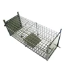 /product-detail/foldable-unfoldable-double-door-animal-trap-weasel-cage-trap-live-trap-cage-rat-cage-trap-62408786921.html