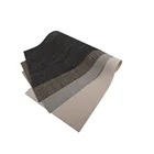 New design PVC polyester window outdoor sunscreen fabric stocklot for blinds