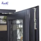 Windows Window Hurricane Proof Impact Windows Of China Aluminum Window Manufacturers