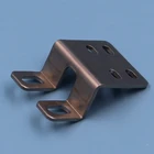 Metal Custom Oem Small Metal Components