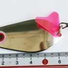High quality metal jigging fishing lure hard bait fishing lures