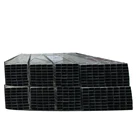 General package steel square tube/ rectangular steel