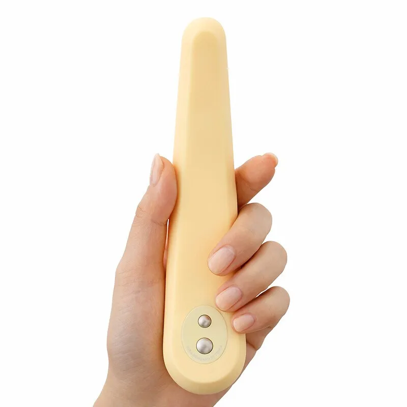 Tenga Iroha Fit Female Sex Vibrator Massage Sex Toys Mute Wireless