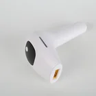 Portable laser hair removal 808nm diode ipl hair removal home