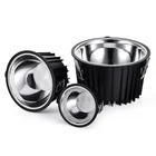 Lighting Recessed Round Led Downlight Smd 50w
