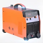 The air plasma cutting machine LGK-80 Carbon steel, stainless steel and alloy steel