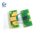 互換ミノルタ Bizhub C451 用トナーチップ使用ミノルタ TN611C TN611M TN611Y TN411K リセットチップ