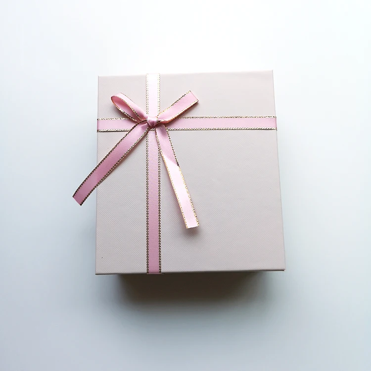 oem customized hign-quality paper gift box small