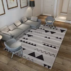 Chinese factory runner cheap printed 3d carpet rugs home