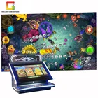 Gambling Game Gambling Gambling Fish Game FIRE KIRIN Online Games