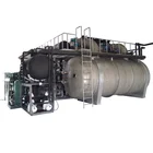 food processing machinery Food vacuum freeze-drying machine