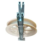tools to pull rod electric cable pulley electric cable pulley winch
