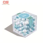 Sweet Sweetsweet High Quality Sugar-free Candy Fruity Mint Tablet Candy Kiss Pressed Candy Sweet