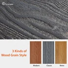 China Green Material Best Wpc Composite Decking