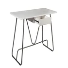 Modern Fashion New Design Daily Computer Desk