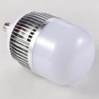 Led Rohs Led High Power E27 E40 Smd2835 Led Fins Bulb Light Lamp Light Bulb 50W 80W 100W 120W CE ROHS TUV
