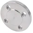flange blind 300 lb asme b16.5 astm a105 f304