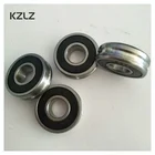 Miniature Ball Bearing 681 681X 682 682X 683 ZZ Deep Groove Ball Bearing