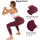 Yoga Pants Hot Selling Custom Women Yoga Pants Sexy Yoga Pants Leggings