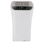 CE portable mini smart home use air cleaner HEPA filter UV air purifier