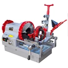 ODE China Factory Price ratchet pipe threader machine Electric pipe threader