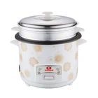 Deluxe Shape portable rapid uniform heating 5L electric rice cooker