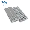 400 series raised rib modular conveyor belt