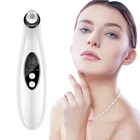 Facial Acne Pore Massage FDA Portable Electric Blackhead Remover Tool Vacuum