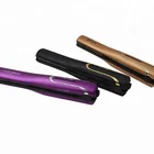 Rechargeable Battery flat iron mini portable flat iron ceramic hair straightener with USB
