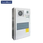 800W 230V AC08EHD12A A/C industrial air conditioner enclosure cooling units Cabinet Air Conditioner