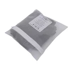 Hot sale Double Layer Zipped Mesh Laundry Bag Clothes Protector Washing Bra Lingerie Wash Bags