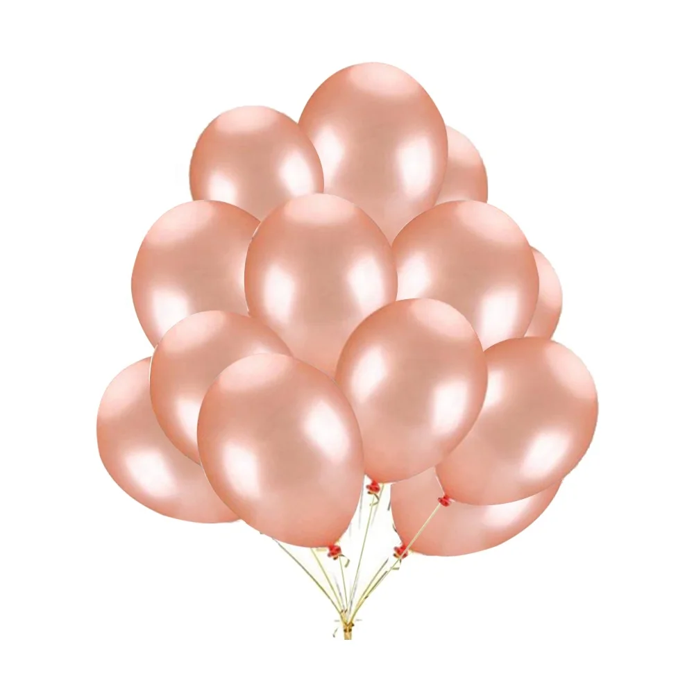 where to buy gold balloons