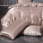 Comforter Set Comforter Set 2020 Trending Products Oeko-tex Custom Mulberry Silk King Comforter Set Bedding For Home