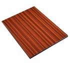 Aluminum Composite Panel Waterproof Exterior Wall Panel Sandwich Composite Panel