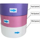 Pp Non Woven Shenzhen Water Proof Waterproof Pp Sss Sms Non Woven Fabric Polypropylene Sms For Mask