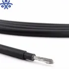 EN 50618 2PFG 1169 solar cable PV 1.5mm2 TUV Certificate