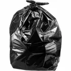 Wholesale Cheap LDPE Plastic Garbage Bag Disposable PE Trash Bags Plastic Bin Liners