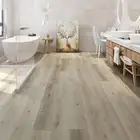 Waterproof Fire-resistant Anti-slip 4mm 5.5mm Vinyl Floor Pvc Vinyl Flooring