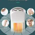 Handle Ipl Laser Ipl Hair Home Use Single Handle Portable Laser Machine / IPL SHR Hair Removal Device