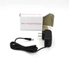 US Travel Transformer Wall power Adapter Charger