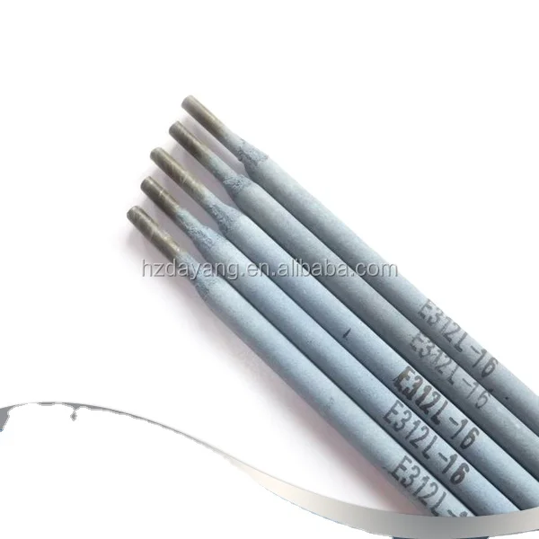 Arc Welding Rod Stainless Steel Welding Wire Rod Aws E Stainless